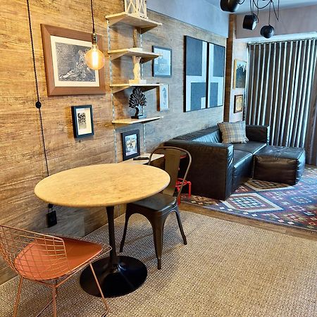 Ed Saint Moritz, Flat Com Garagem 01, Shn No Coracao De Brasilia公寓 外观 照片