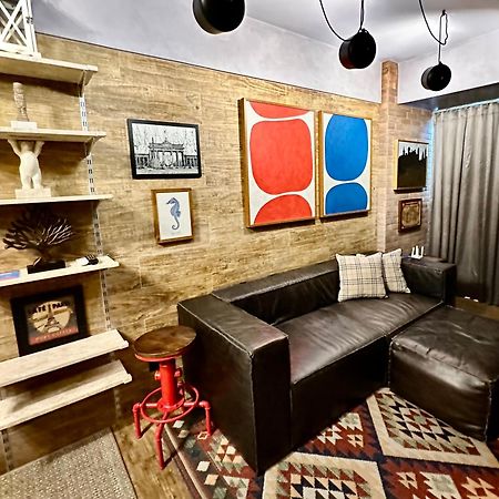 Ed Saint Moritz, Flat Com Garagem 01, Shn No Coracao De Brasilia公寓 外观 照片