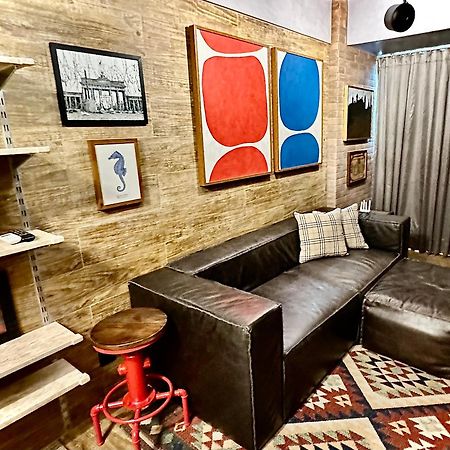 Ed Saint Moritz, Flat Com Garagem 01, Shn No Coracao De Brasilia公寓 外观 照片