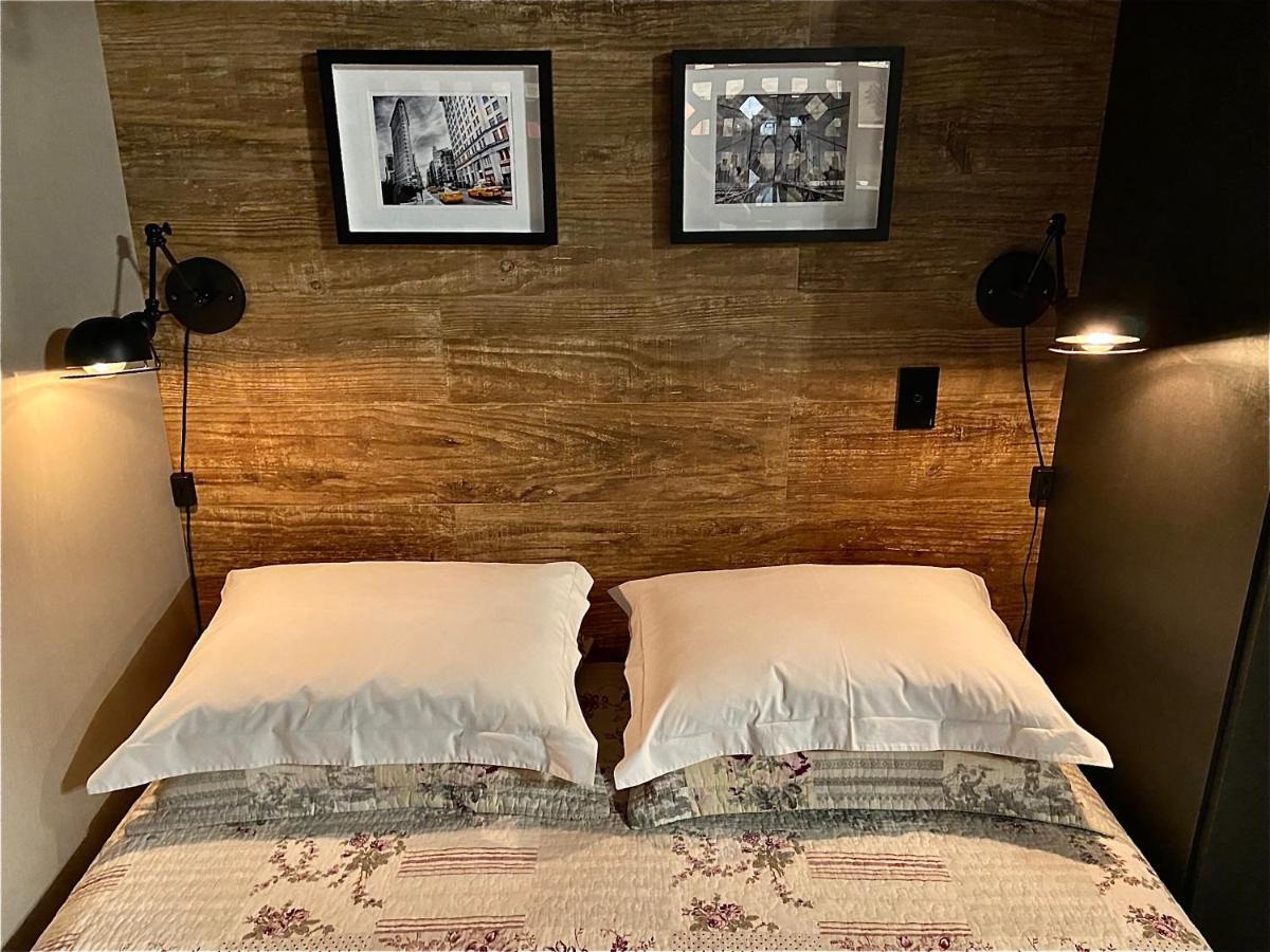 Ed Saint Moritz, Flat Com Garagem 01, Shn No Coracao De Brasilia公寓 外观 照片