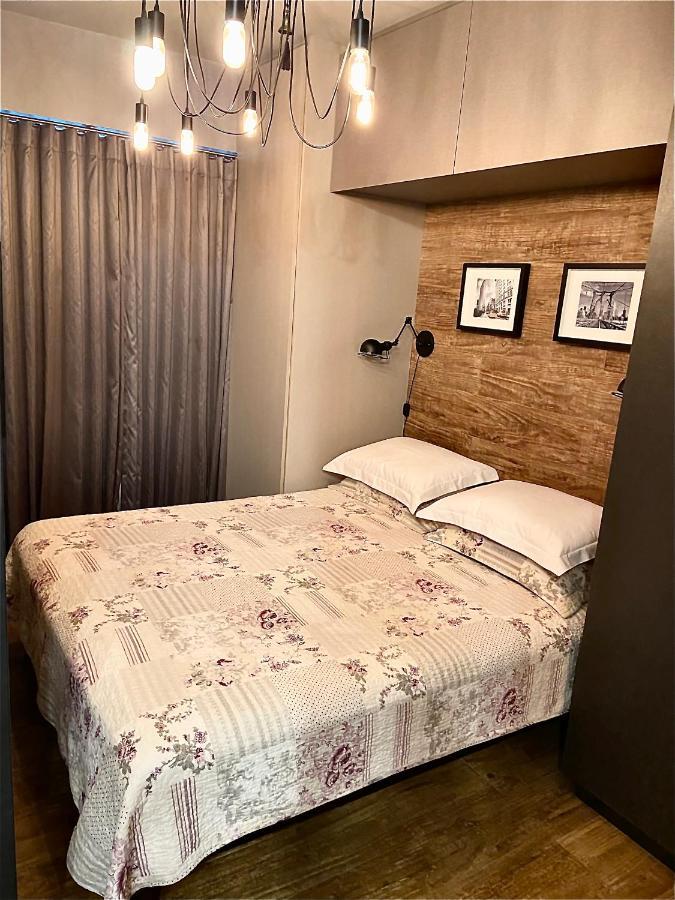 Ed Saint Moritz, Flat Com Garagem 01, Shn No Coracao De Brasilia公寓 外观 照片